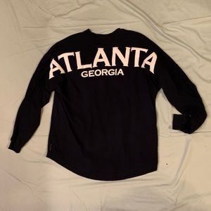 Atlanta spirit tee